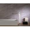 Mitigeur lavabo rehaussé VENTI