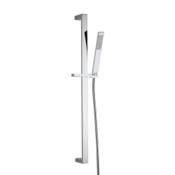 Barre de douche complète 1 jet VENTI