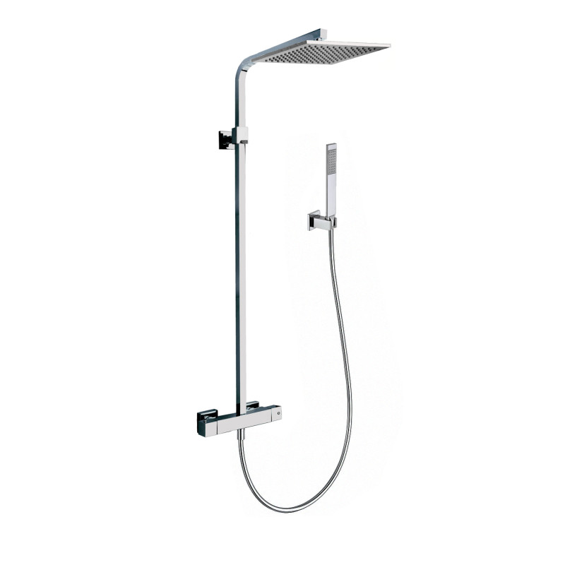 Colonne de douche thermostatique VENTI