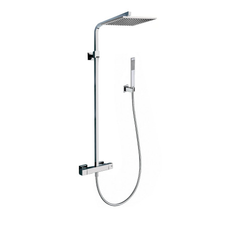 Colonne de douche thermostatique VENTI