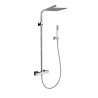 Colonne de douche thermostatique VENTI