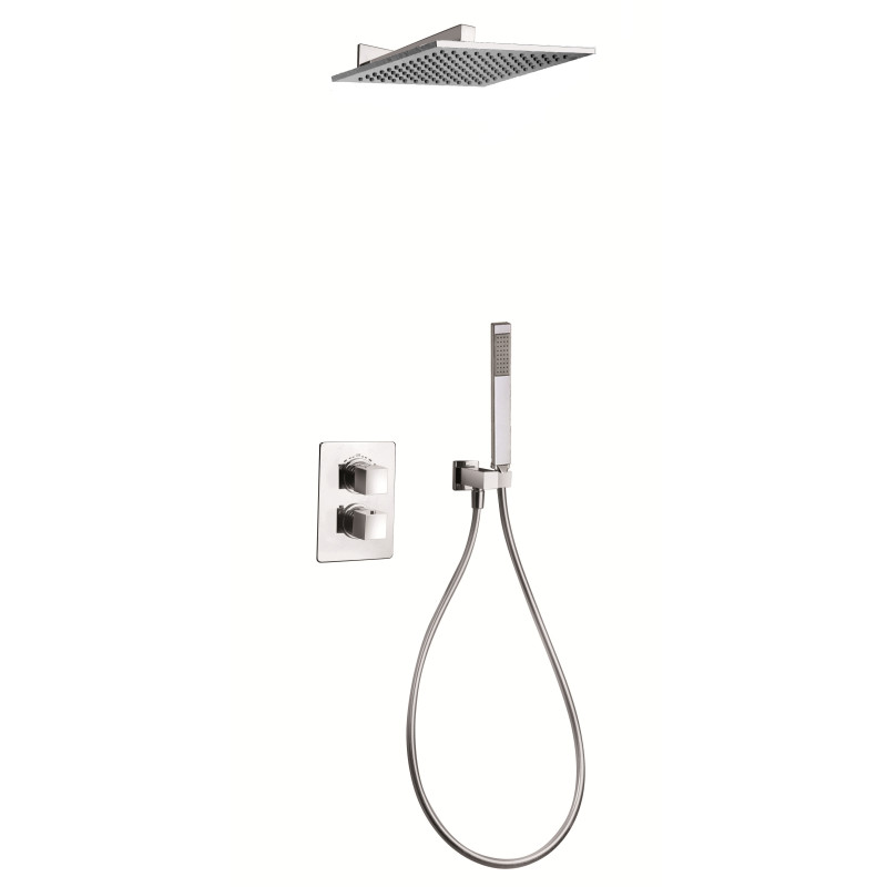 Formule douche thermostatique encastrée VENTI