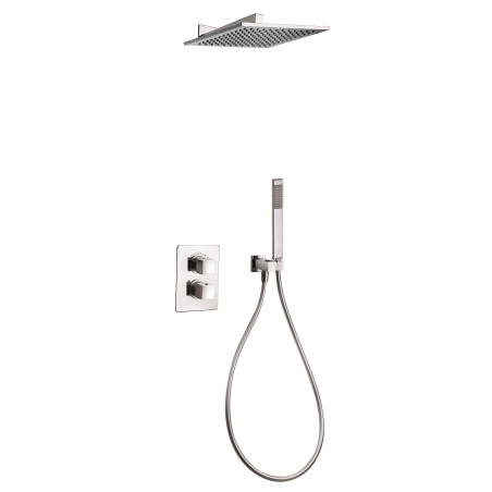 Formule douche thermostatique encastrée VENTI