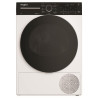 WHIRLPOOL Sèche-linge CWD122MWBSFR