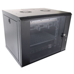 C.A.E PACK COFFRET 19 POUCES PRET A L EMPLOI SANS SWITCH. *