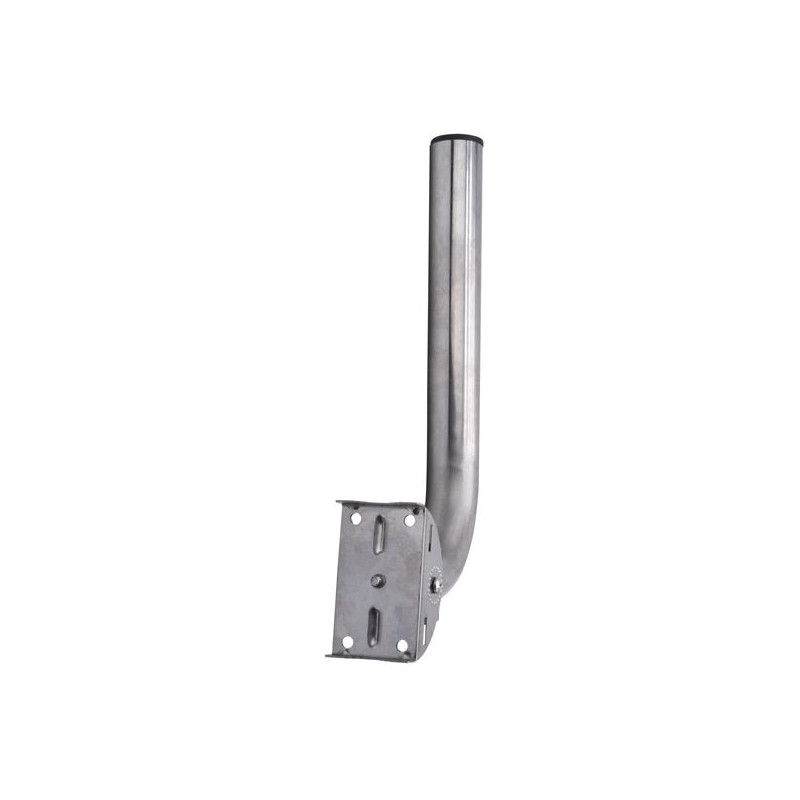 ELBAC SUPPORT ANTENNE TUBE DIAM 35MM Boite 1 PC *