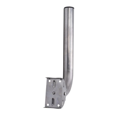 ELBAC SUPPORT ANTENNE TUBE DIAM 35MM Boite 1 PC *