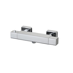 Mitigeur douche thermostatique PLAZA