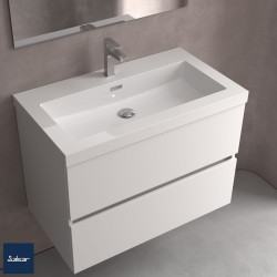 Vasque Toscana #1 - 6 finitions
