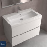 Vasque Toscana #1 - 6 finitions