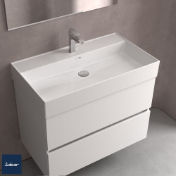 Vasque Veneto - 3 finitions