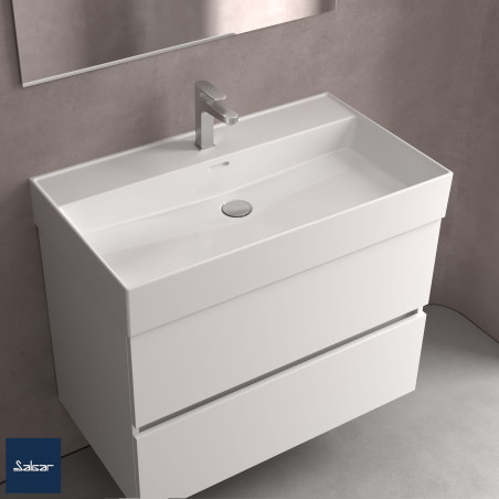 Vasque Veneto - 3 finitions
