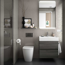 Vasque Veneto - 3 finitions
