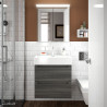 Vasque Veneto - 3 finitions