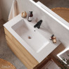 Plan Vasque Vilna #1 - 6 configurations