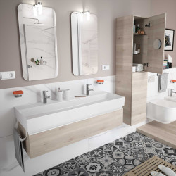 Vasque Veneto 1210 Blanche