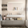 Vasque Veneto 1210 Blanche