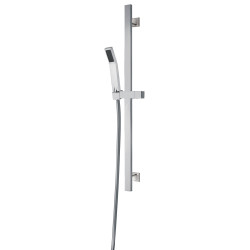 Barre de douche complète PLAZA 3 jets