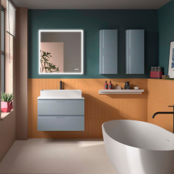 Module EMMA 1 porte 300 - 6 coloris