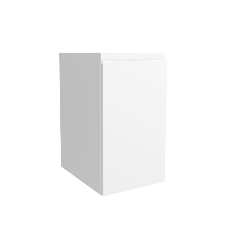 White Cotton · Côté droit