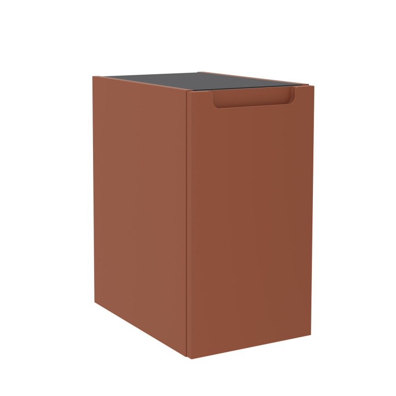 Terracota · Côté droit