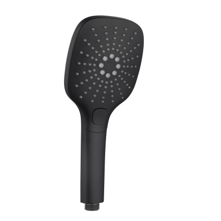 Douchette spectra black 3 jets