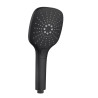 Douchette spectra black 3 jets