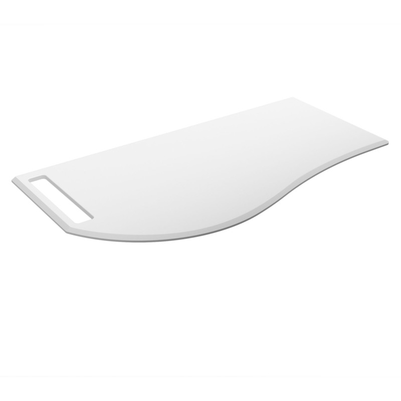 Côté droit · Solid Surface