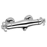 Mitigeur thermostatique de douche nu TIFFANY