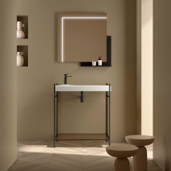 Ensemble de lavage OCEAN ICONIC - 85 et 105 cm