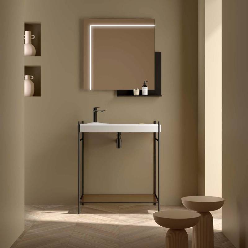 Ensemble de lavage OCEAN ICONIC - 85 et 105 cm