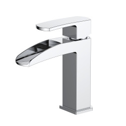 Mitigeur lavabo bec haut COX, réf. 87CR100