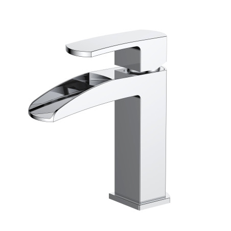 Mitigeur lavabo bec haut COX, réf. 87CR100