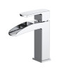 Mitigeur lavabo bec haut COX, réf. 87CR100