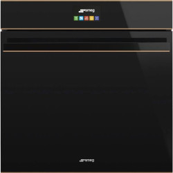 SMEG Four pyrolyse SFP6604NRE