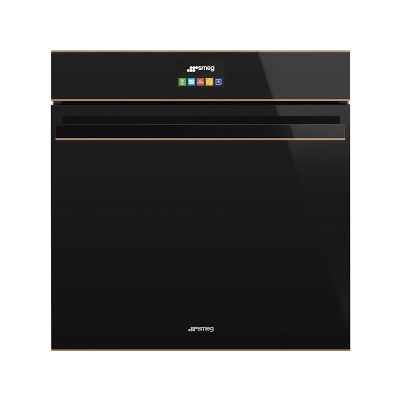 SMEG Four pyrolyse SFP6604NRE