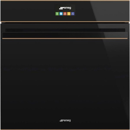 SMEG Four pyrolyse SFP6604NRE