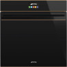 SMEG Four pyrolyse SFP6604NRE