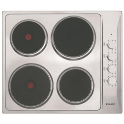 GLEM Table de cuisson - GTL640IX *