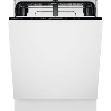 ELECTROLUX Série 600 SmartSelect - LAVE-VAISSELLE - Lave-vaisselle Encastrable Tou *