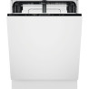 ELECTROLUX Série 600 SmartSelect - LAVE-VAISSELLE - Lave-vaisselle Encastrable Tou *