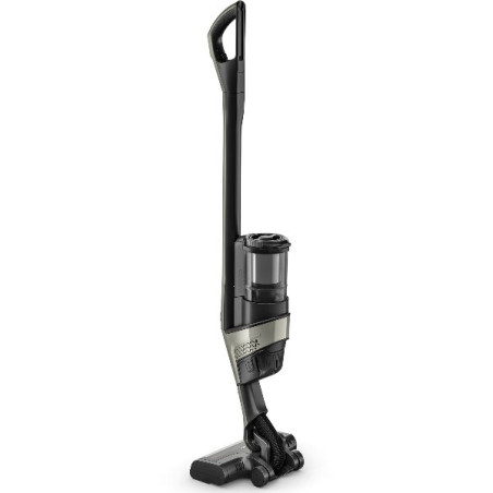 MIELE ASPIRATEUR BALAI SANS FIL PUISSANCE D’ASPIRATION ÉLEVÉE DURÉE DE CYCLE *