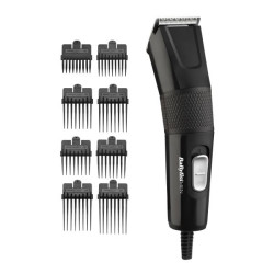 BABYLISS Tondeuse cheveux Babyliss Men - Corded Power Hair Clipper - E756E
