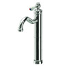 Mitigeur lavabo rehaussé DUOMO