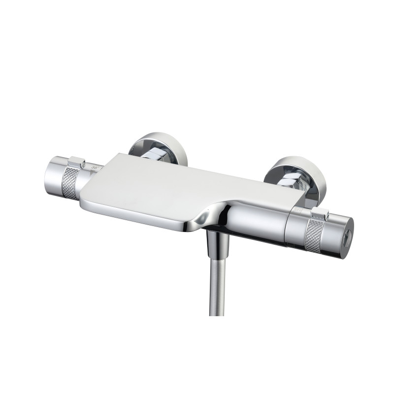 Mitigeur bain-douche thermostatique SPIRIT