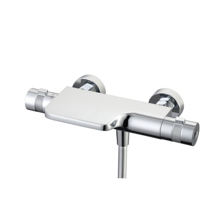Mitigeur bain-douche thermostatique SPIRIT