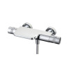 Mitigeur bain-douche thermostatique SPIRIT