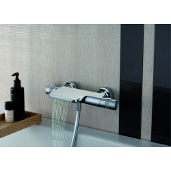 Mitigeur bain-douche thermostatique SPIRIT