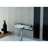 Mitigeur bain-douche thermostatique SPIRIT