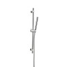 Barre douche COX 90 cm